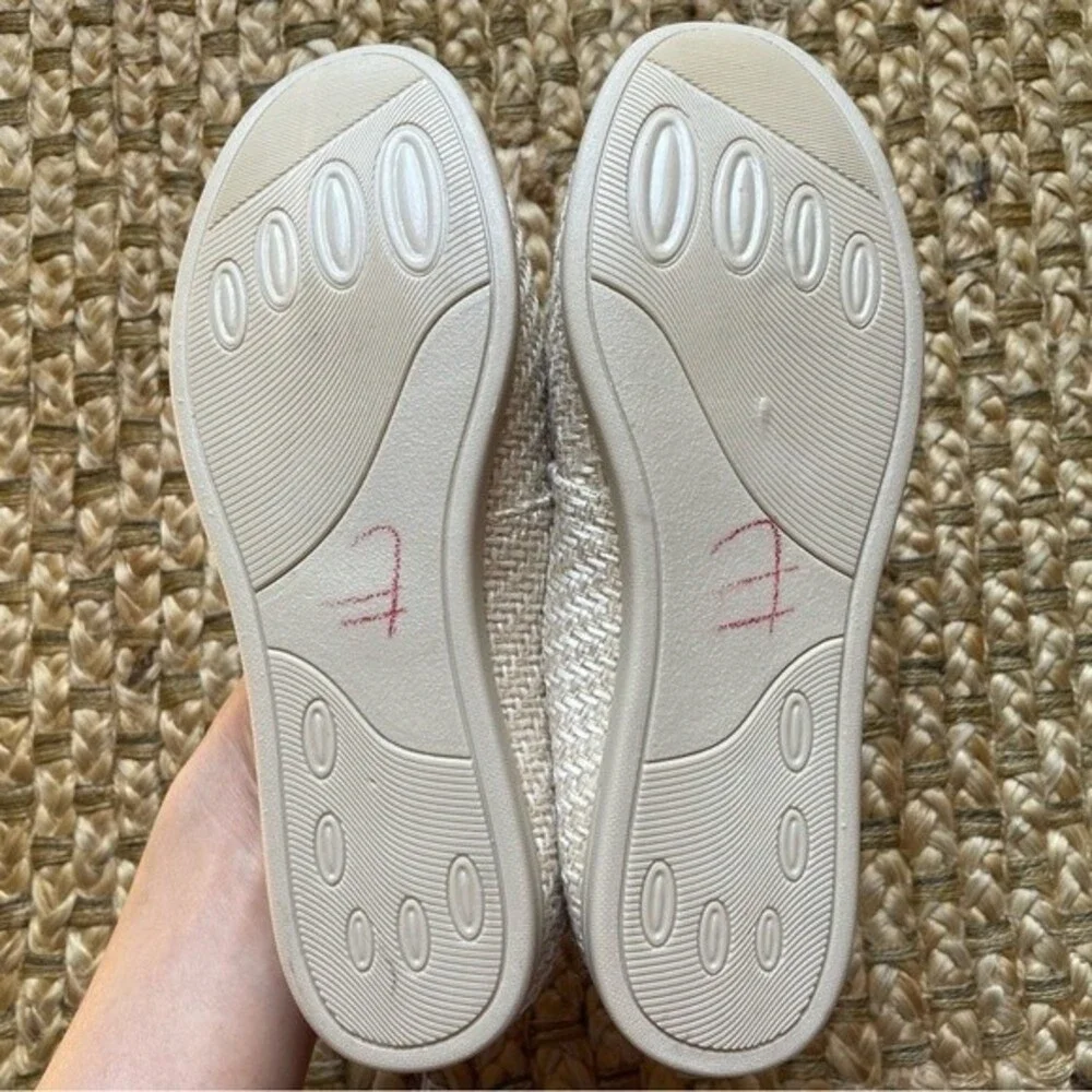 Boho Creaciones Lili Women's Espadrilles Shoes (Size 6.5)
